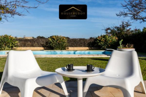 Villa Cariddi - Sunroom, Pool & Garden